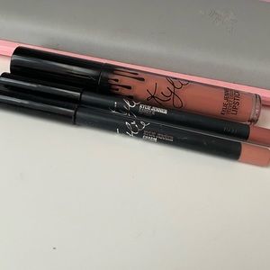 KYLIE COSMETICS Lip bundle